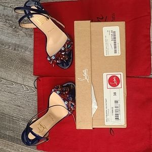 Christian Louboutin Size 38/8